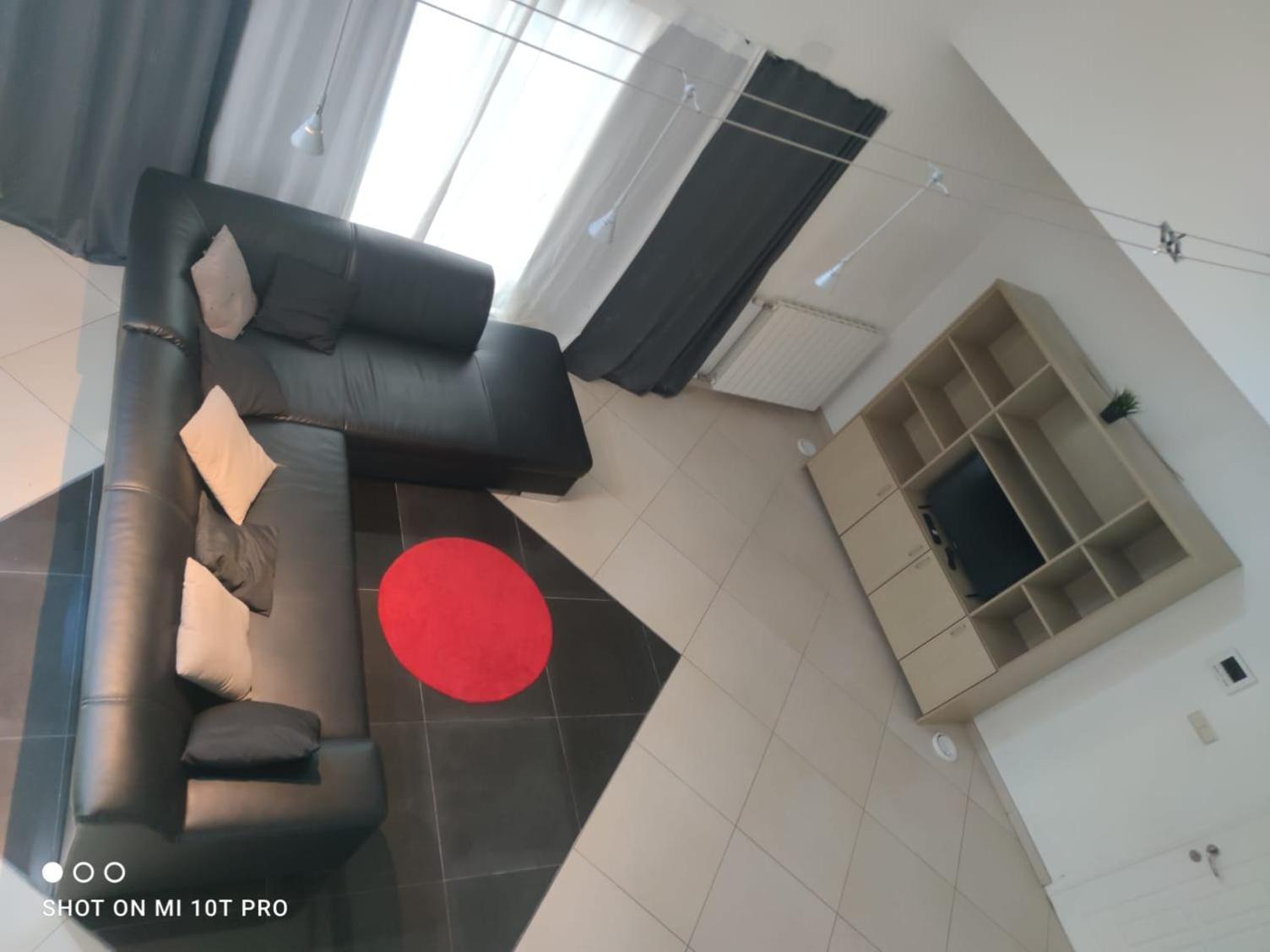 Belle Villa De Luxe Avec 8 Chambres Шарлеруа Номер фото