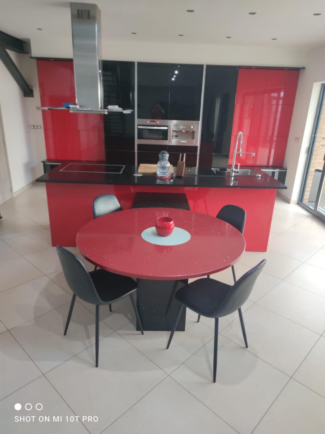 Belle Villa De Luxe Avec 8 Chambres Шарлеруа Номер фото