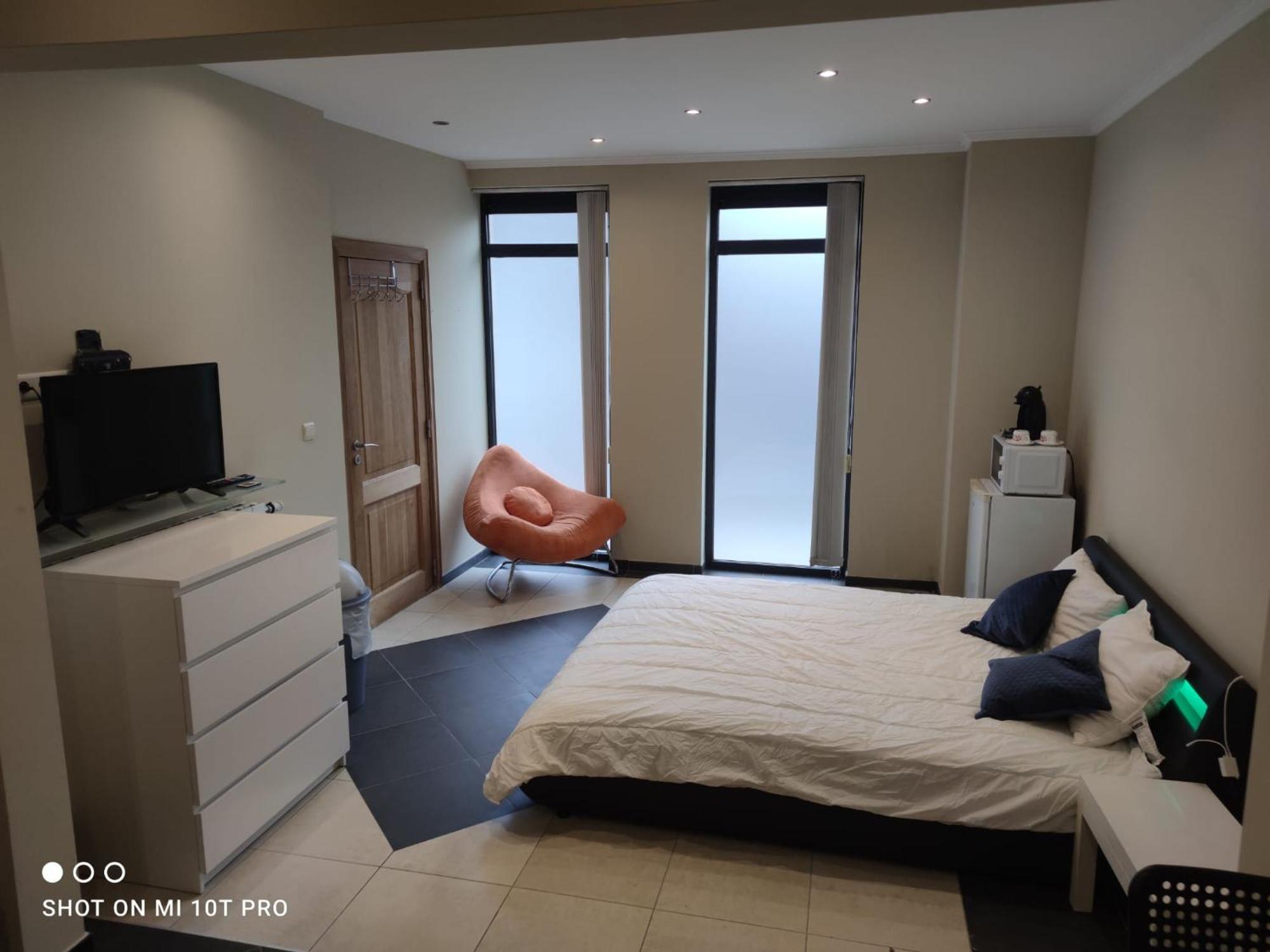 Belle Villa De Luxe Avec 8 Chambres Шарлеруа Екстер'єр фото